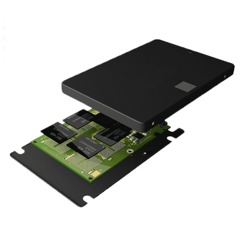 SSD Diskler (3)