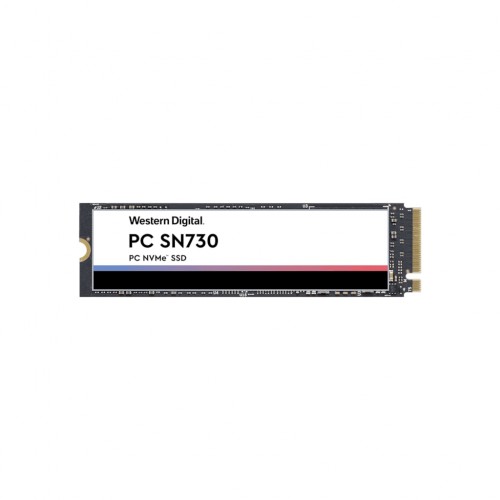 Western Digital PC SN730 NVMe SSD 512GB